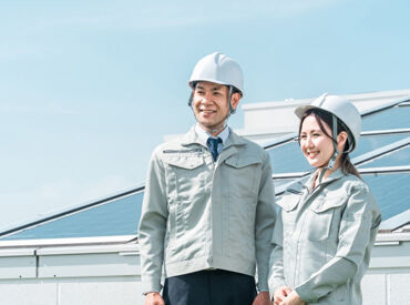 創生事業団 首都圏事業部（工事部）[821] ◇業界大手の『創生会グループ』◇
正社員として安定して働きたい方、大歓迎◎
※画像はイメージ