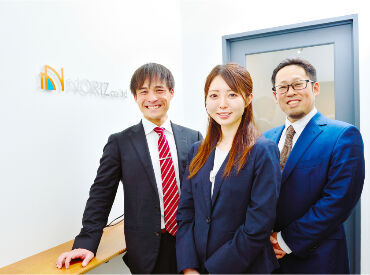 株式会社NORIZ 
