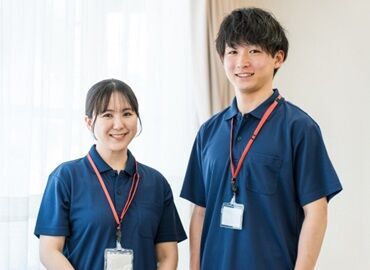 未経験さんも大歓迎です◎
※写真はイメージです。