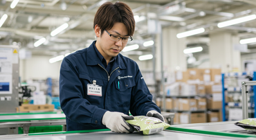 株式会社Teal　仕分け・検品スタッフ 