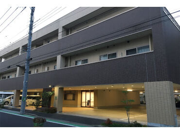 ＼人柄重視の採用です！／
しっかりしたサポート体制で、安心して始められる環境♪
希望の働き方、お気軽にご相談を◎
