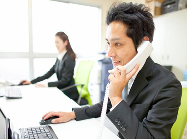 営業 会社と人を繋ぐ 笑顔あふれるやりがいのあるお仕事 未経験ok New Staff大募集 プライベートも充実 営業 会社と人を繋ぐ 笑顔あふれるやりがいのあるお仕事 未経験ok New Staff大募集 プライベートも充実