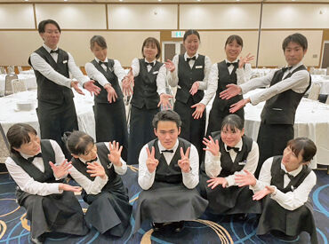 ZERO　※勤務地：丸亀市富士見町 ◎接客経験や人生経験UP◎
マナーを学び、就活に役立ったり、
いろんな経験を積むことができますよ♪