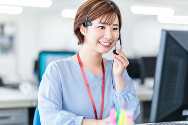 株式会社ナイチンゲール 資格をお持ちであればどなたでも大歓迎！
専門人材会社だから担当者の案件や仕事の理解が深く、相談しやすい◎
※画像はイメージ