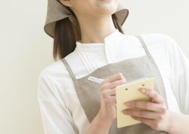 求人イメージ