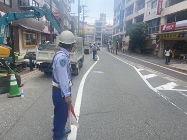 福岡ジヤックス警備保障有限会社　※勤務地：城南区 ＼面接交通費支給あり♪／
お気軽にお問い合わせください！