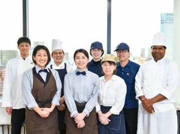 コンパスグループ・ジャパン　豊田工業高等専門学校　21670 栄養バランスはもちろん、毎日「美味しい」と思ってもらえるような、心を豊かにするメニューを考えていただきます♪