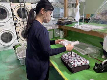 求人イメージ