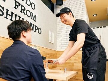週1日～・1日2時間～OK！
家事や学校、趣味の合間にサクッと働ける♪
生活スタイルに合わせて、ムリなくシフトイン◎