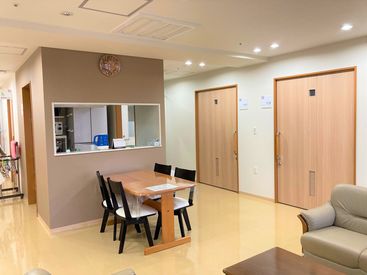 ＊定着率に自信あり◎＊
難しい作業はなく、社員さんのサポートも万全！
無理なく、毎月の＋収入が叶います♪
※画像はイメージ
