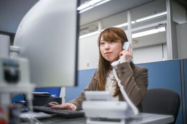 九州総合サービス株式会社 プロジェクト推進室　※2025年8月オープン ★服装・ネイル・髪型自由★
せっかく働くなら自分らしく♪
プライベートのスタイルそのままでOK！