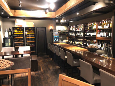 マイナビバイト ホールstaff Wine Bar 離 はなれ のアルバイト バイト求人情報 モノレール小倉線 平和通駅 徒歩3分 北九州市 小倉北区 週1日以上 1日2時間以上シフト自由 自己申告 7日ごとに提出 居酒屋 バー 仕事探しなら マイナビバイト福岡版 マイナビバイト ホールstaff Wine Bar 離 はなれ のアルバイト バイト求人情報 モノレール小倉線 平和通駅 徒歩3分 北九州市 小倉北区 週1日以上 1日2時間以上シフト自由 自己申告 7日ごとに提出 居酒屋 バー 仕事探しなら マイナビバイト福岡版