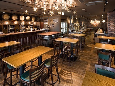 THE AGING HOUSE 1795 堂島店/3343-1-h 【来店不要】
 いつでもどこでもスマホで受けられる24時間面接実施中です！
 お気軽にご応募下さい◎