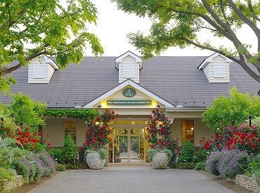 ≪週2日～勤務OK≫
プライベートと両立しているスタッフ多数◎
扶養内勤務OK！Wワークにもピッタリ★