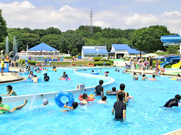 公益財団法人栃木県民公園福祉協会　（勤務地：那須野が原公園） ＼短期の限定バイト('ω')ノ／
未経験の方も大歓迎♪
友達作りにも最適です◎