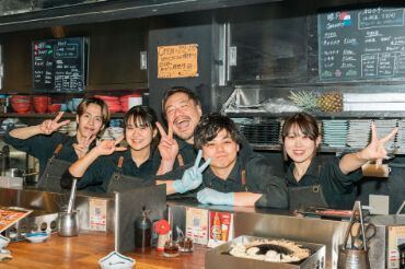 炭処 笠松 ★★希少な国産羊肉が堪能できる★★
羊とワインがオススメのお店♪
「七輪」×「ラム肉」が他との違い！
すでにはまる人続出◎