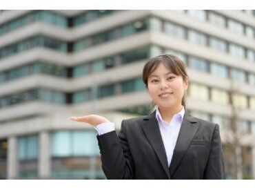 お仕事自体はシンプルなものなので、
すぐに覚えられるはず。
表方と裏方、どちらも兼ねる業務です！
※画像はイメージです