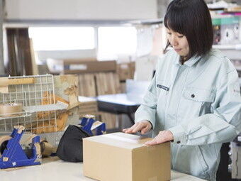 株式会社マインズ［お仕事No： MHS-0109］(001) 製造経験がなくても大丈夫！
製造経験やお仕事にブランクがある方でもOK！
お仕事のレクチャーもあり安心して働けます♪