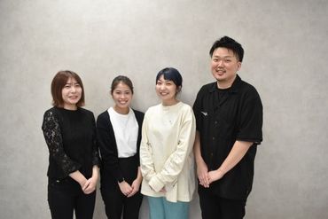 アパレル事務 Staff 快適 涼しいオフィスワーク お客様の日常に Happyをお届け バッグを撮影 Webサイトにup など 経験は必要ありません