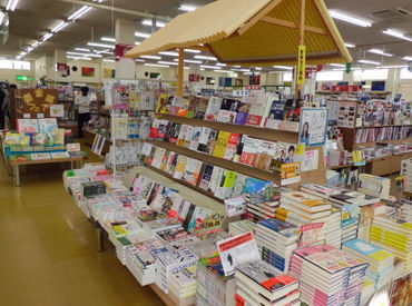 マイナビバイト 販売 接客staff 伊吉書院 西店のアルバイト バイト求人情報 八戸線 長苗代駅 車6分 八戸市 週2日以上 1日4時間以上シフト自由 自己申告 書店 Cd Dvd レンタル店 仕事探しなら マイナビバイト青森版 J マイナビバイト 販売 接客staff 伊吉書院 西店のアルバイト バイト求人情報 八戸線 長苗代駅 車6分 八戸市 週2日以上 1日4時間以上シフト自由 自己申告 書店 Cd Dvd レンタル店 仕事探しなら マイナビバイト青森版 J