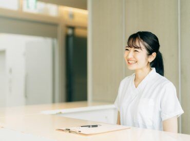 株式会社ルフト・メディカルケア（勤務地：豊見城市上田・受付事務スタッフ） 高時給でしっかり稼げるお仕事を多数ご紹介！
医療系のお仕事に興味のある方は
お気軽にお問い合わせください◎