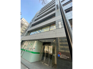 浜田電機株式会社　秋葉Ｄirect 創業1948年の浜田電機株式会社！
専門知識や経験は一切不要です◎
基本的なPC操作(キーボード入力など)ができればOK♪