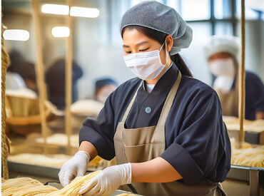 株式会社ピュアスタッフジャパン本社【001】 地域に密着した人材派遣会社です！*゜
あなたに合ったお仕事探しをサポートさせていただきます♪