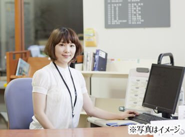 龍谷大学生活協同組合　深草ショップR-Uni住まいカウンター 特別な資格がなくてもスタートOK♪
丁寧にサポートしますので、お気軽にご応募くださいね◎