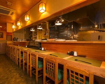 未経験スタートも大歓迎！
特別なスキルがなくてもOK♪
研修でイチからお教えいたします◎