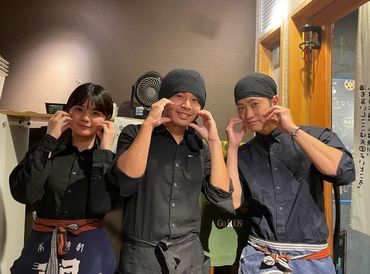気になる⇒即応募⇒即採用も♪[週1~OK]なので自分のペースで無理なくお仕事★