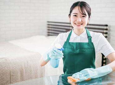 ▼【◯円くらい稼ぎたい】などの
相談に合わせてシフト調整できます!
扶養内・フルでガッツリなど…選べる