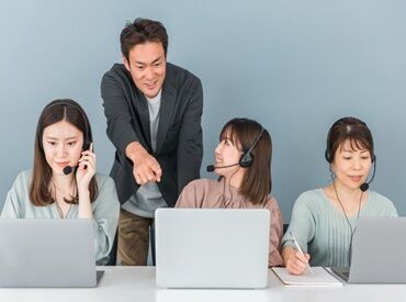 \嬉しい週払いOK◎/
登録→お仕事→お給料GET★
まずはお気軽に登録ください♪