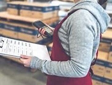 きっとあなたも利用しているネット通販★
大手企業のお仕事だから安心！安定！
軽作業が初めての方も大歓迎◎