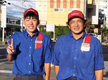 車、バイク、自転車通勤OK★
あなたの好きな手段で出勤できます!!
もちろん費用は一切なし◎