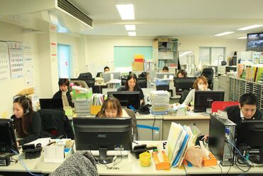 スター引越センター 横浜支店【001】 ＼未経験の方も大歓迎／
充実した研修があるので、スキルや経験などはいりません！
