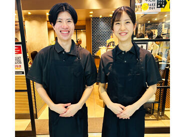 BECK'S COFFEE SHOP 高田馬場店[1706] ★NEWSTAFF大募集★
JR高田馬場駅 早稲田口改札外でアクセス良好♪
毎日の通勤もスムーズです！
長期的に働ける方大歓迎◎
