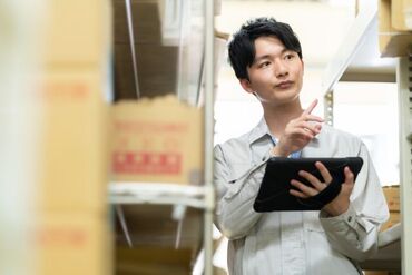 株式会社志美津 簡単作業のみ◎