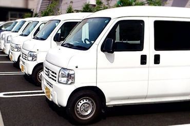 大宮見沼ケアセンターそよ風の送迎スタッフのバイト アルバイト求人情報 マイナビバイトで仕事探し