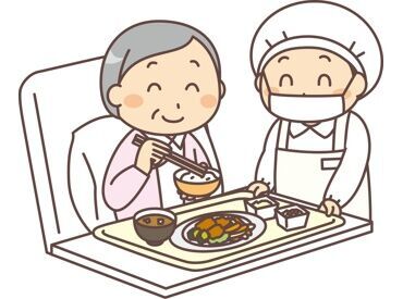 ウオクニ株式会社　広島支店　勤務地：広島赤十字・原爆病院 病院でのお仕事なので、長期で・安定して働くことができる環境です♪
主婦(夫)さん・シニアの方、大歓迎！