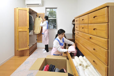 スキマバイト派も、ガッツリ稼ぐ派もWELCOME★*
遊び、オタ活、新しい服etc.
【日払い】だからどんな出費が来ても安心♪♪