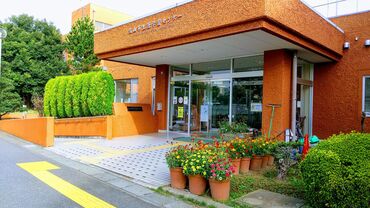 流山市生涯学習センター（流山エルズ） ムリのない範囲で働けるよう、
館長がシフト調整をしてくれますので、
ご安心くださいね♪