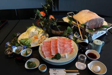 千駄ヶ谷インテス_0H2160 会員制の懐石料理屋！
幅広い世代が活躍！
日・祝休み！