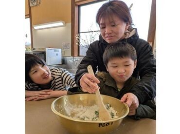 WワークもOKなのでかけもちで働きたい方にもオススメです◎