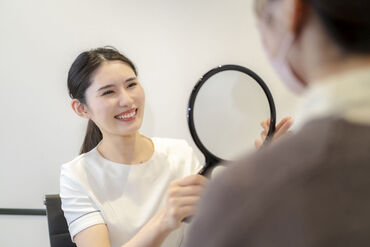TCB 東京中央美容外科 品川院 TCBで私たちと一緒に
患者様のキレイをサポートしませんか♪
