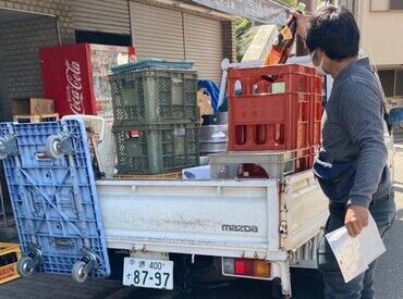 残業はほぼなし＆完全週休二日制で
プライベートとの両立も問題なくできますよ♪