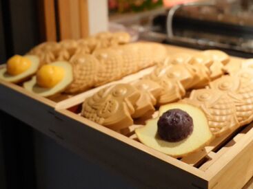 ＼将来独立したい方にも◎／
経営方法や生産農家さんとの連携、
スタッフ同士での意見交換など…
多くの経験ができる環境です♪