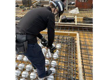現場未経験でもできる簡単な軽作業の仕事も有り◎