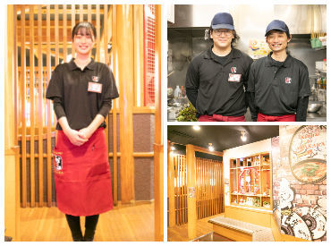 マイナビバイト ホール キッチン 赤から堀田店 株式会社甲羅 018 のアルバイト バイト求人情報 名鉄名古屋本線 堀田駅 徒歩5分 名古屋市 瑞穂区 週2日以上 1日3時間以上シフト自由 自己申告 14日ごとに提出 居酒屋 バー 仕事探しなら マイナビバイト マイナビバイト ホール キッチン 赤から堀田店 株式会社甲羅 018 のアルバイト バイト求人情報 名鉄名古屋本線 堀田駅 徒歩5分 名古屋市 瑞穂区 週2日以上 1日3時間以上シフト自由 自己申告 14日ごとに提出 居酒屋 バー 仕事探しなら マイナビバイト