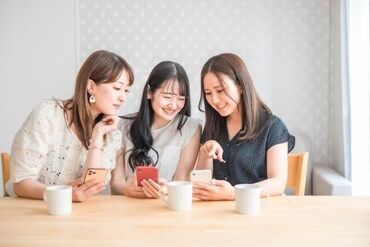 キャリアリンク株式会社　※東証プライム上場/NSP127747 東証プライム市場上場のキャリアリンク★
官公庁・市役所の派遣求人も多数！
ピッタリのお仕事が見つかる♪
※イメージ画像です