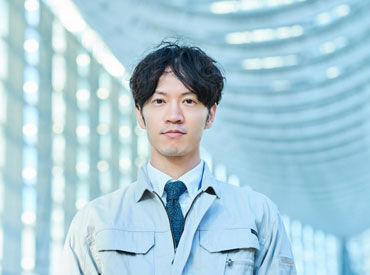 履歴書不要でラクラク応募♪
お仕事紹介後は職場見学も可能!
自分に合ったお仕事で長く続けられます◎
※写真はイメージ